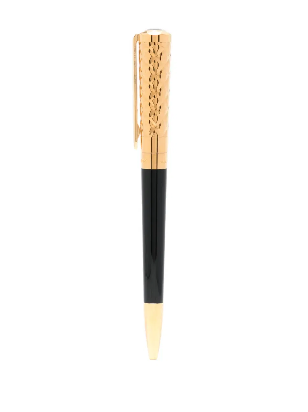 Liberte ballpoint pen