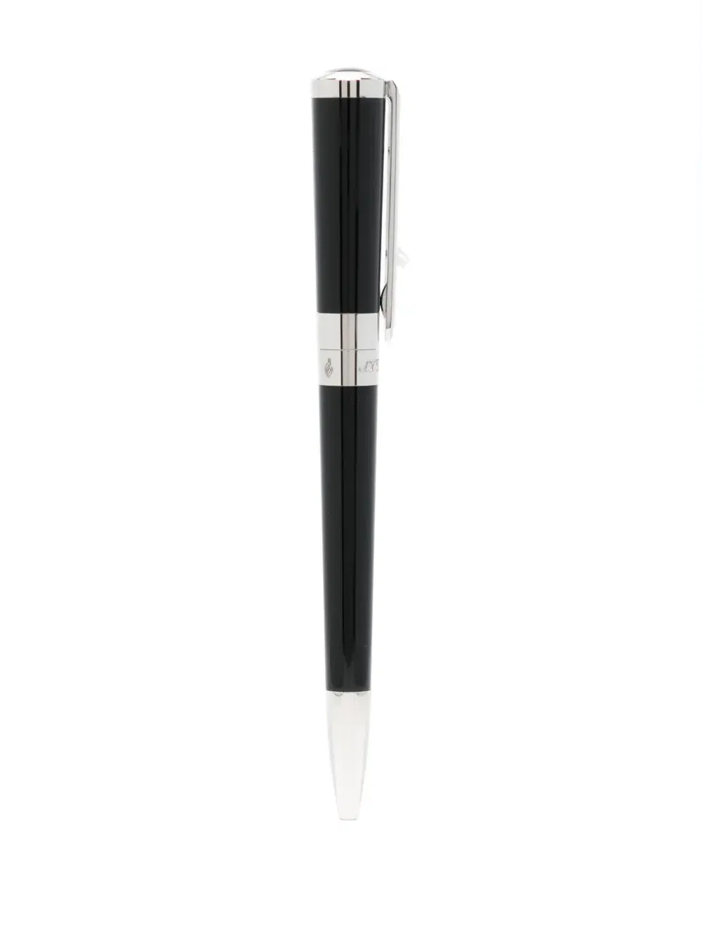 Liberte ballpoint pen