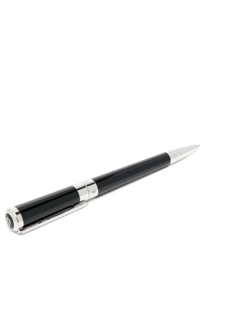 Liberte ballpoint pen