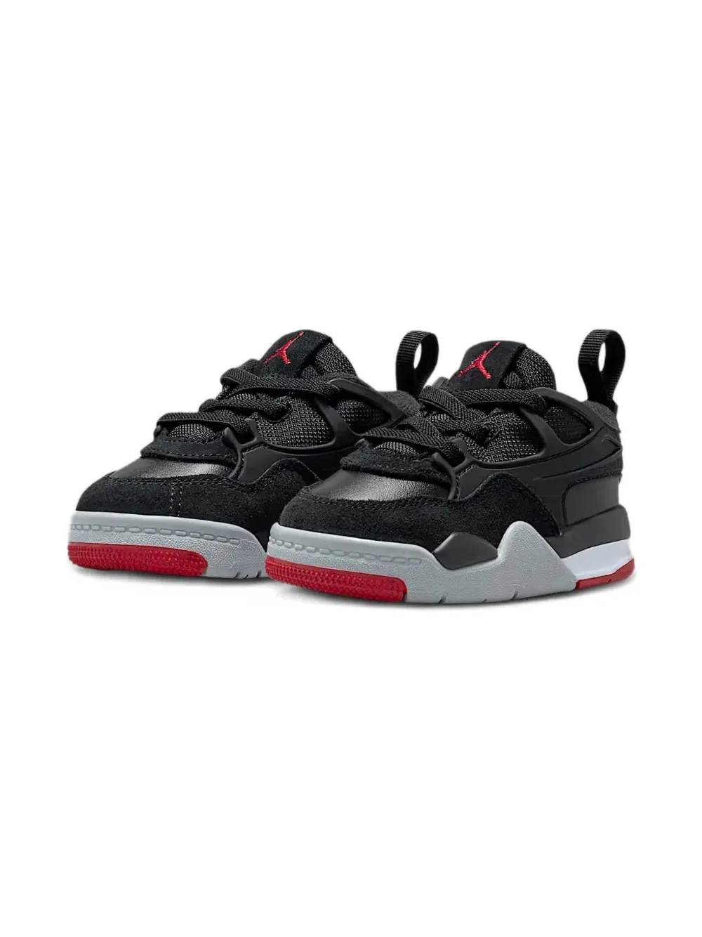 Air Jordan 4 RM "Bred" sneakers