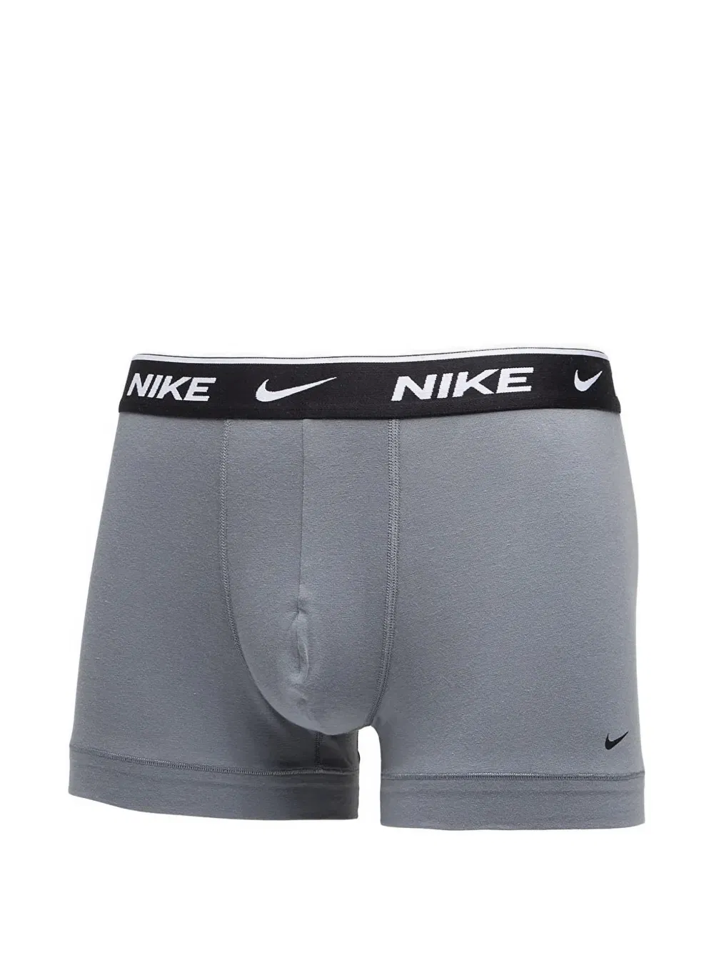 elastic-waist boxers set (set of five)