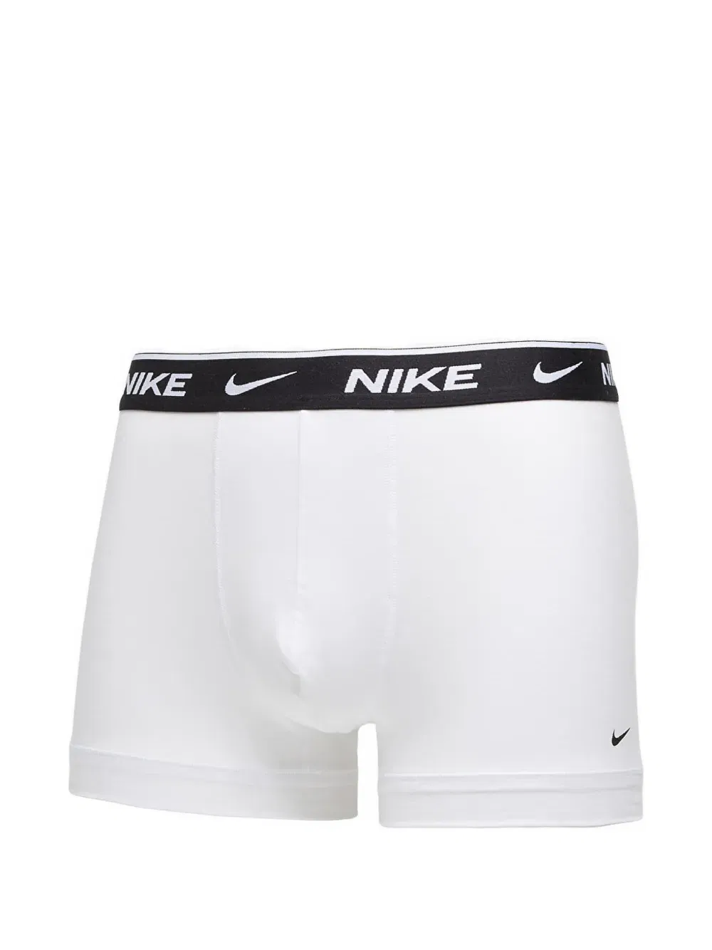 elastic-waist boxers set (set of five)
