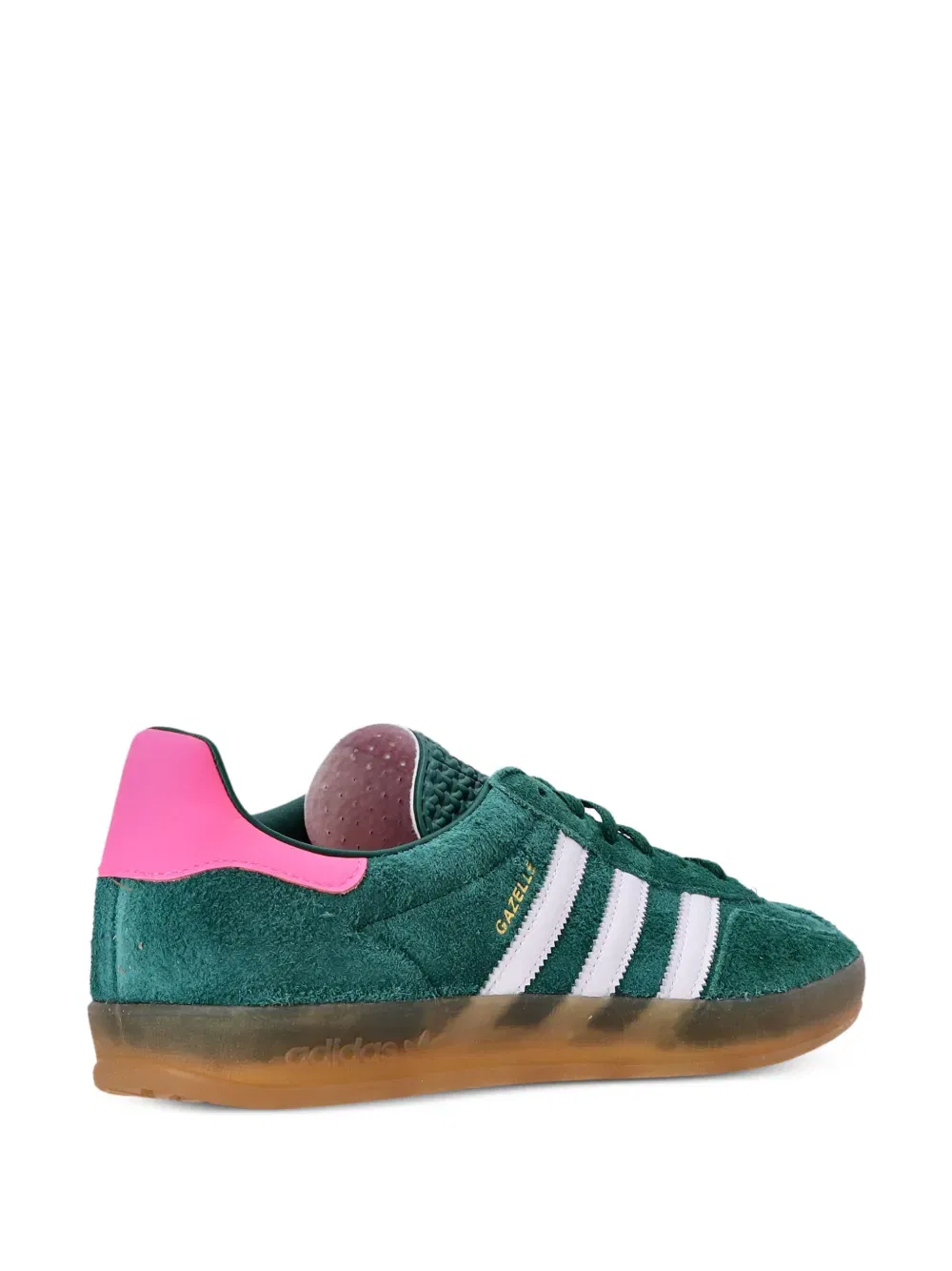 Gazelle Indoor suede sneakers