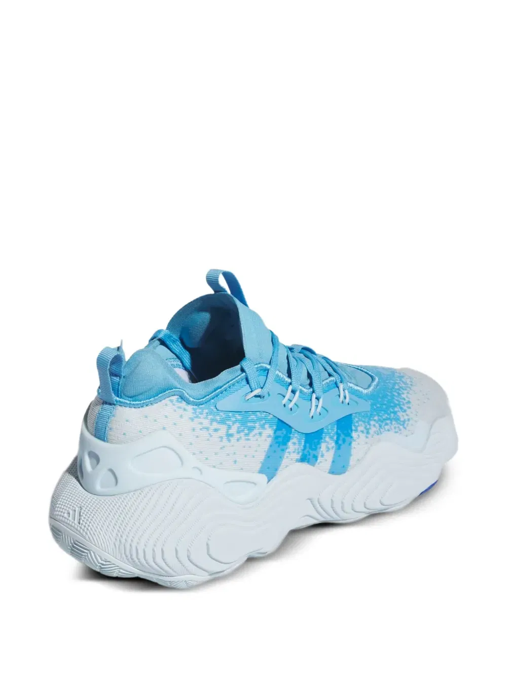 Trae Young 3 Low "Blue" sneakers
