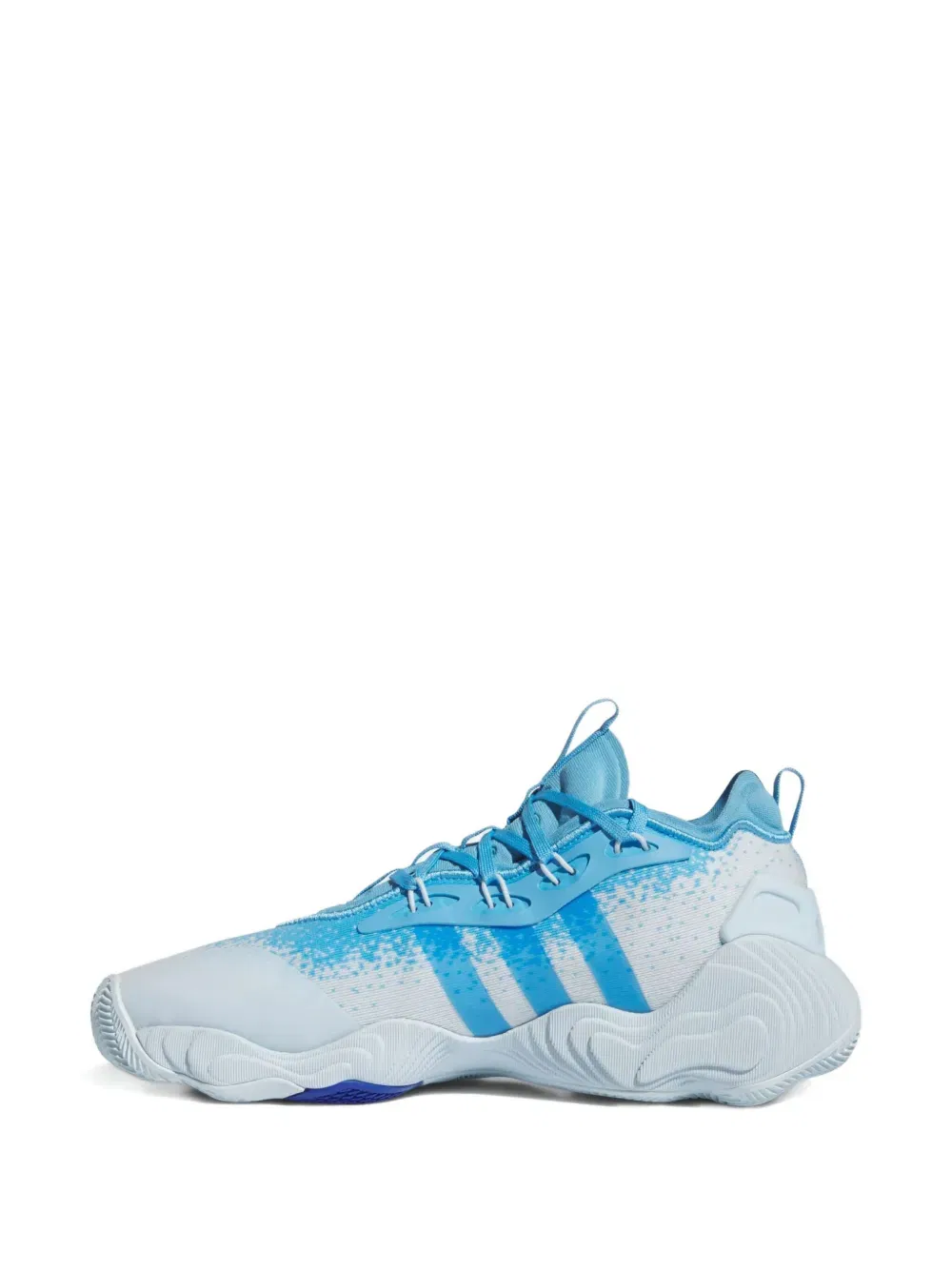 Trae Young 3 Low "Blue" sneakers