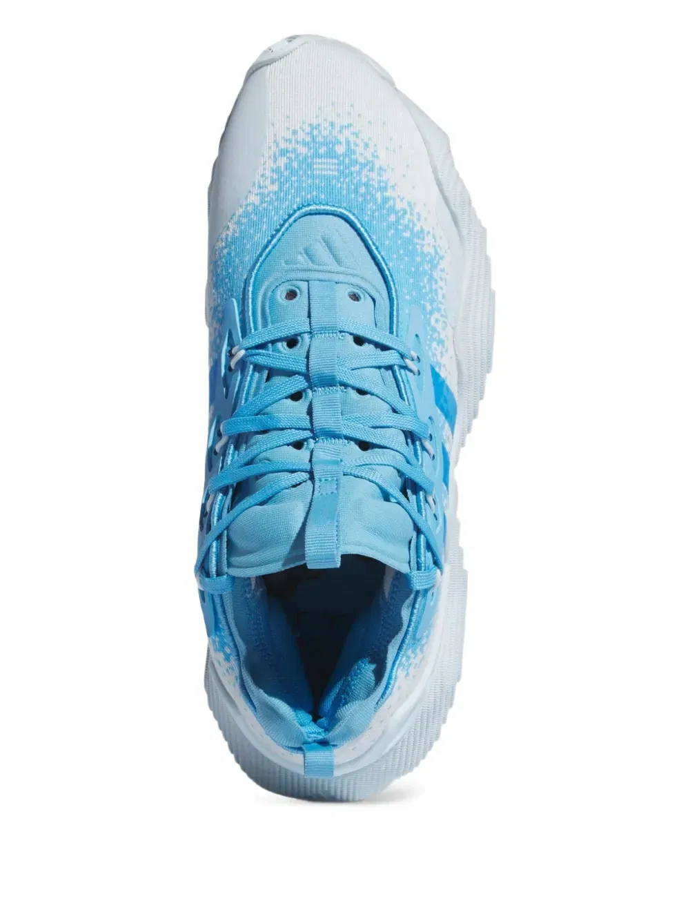 Trae Young 3 Low "Blue" sneakers