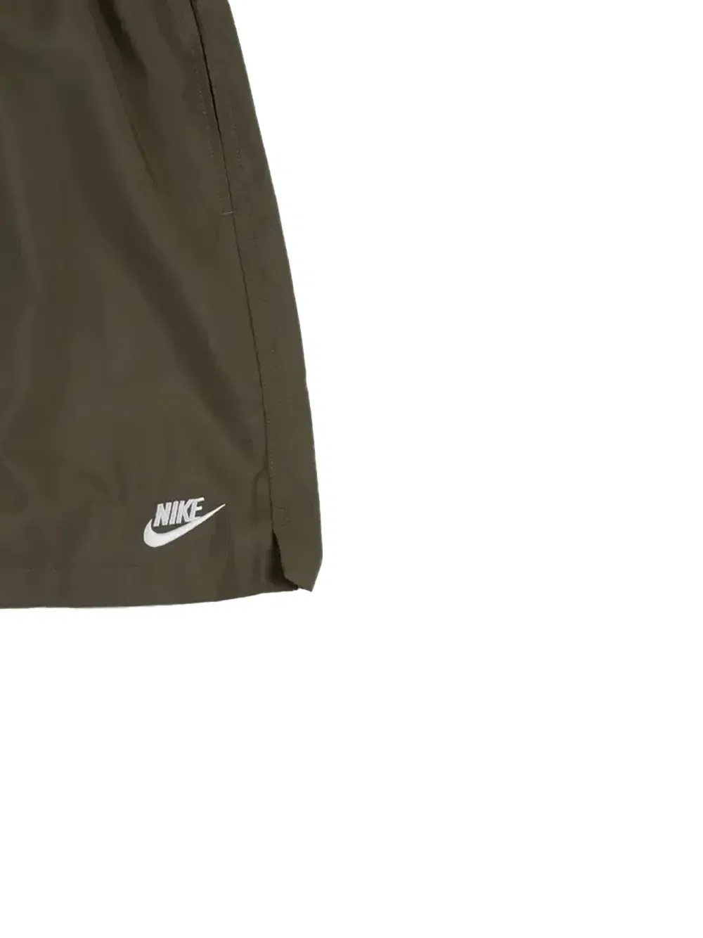 woven flow shorts