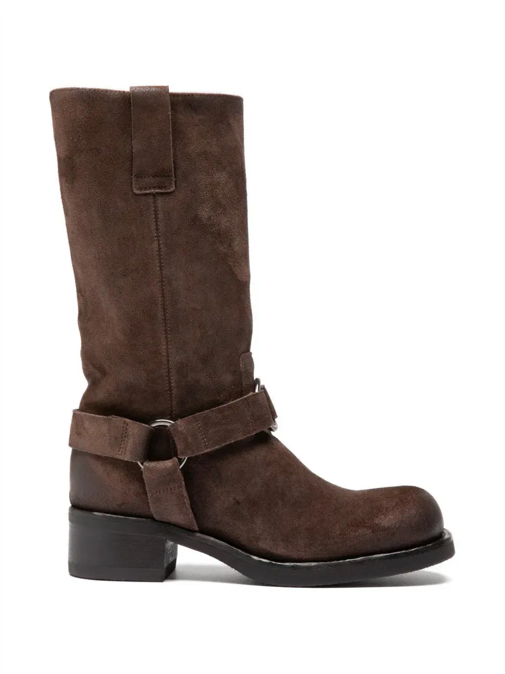 Dana 004 biker boots