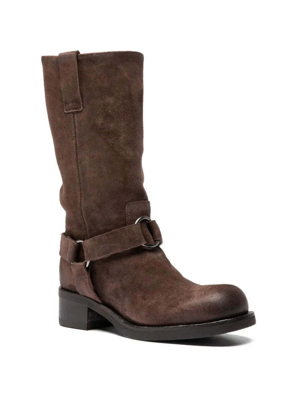 Dana 004 biker boots