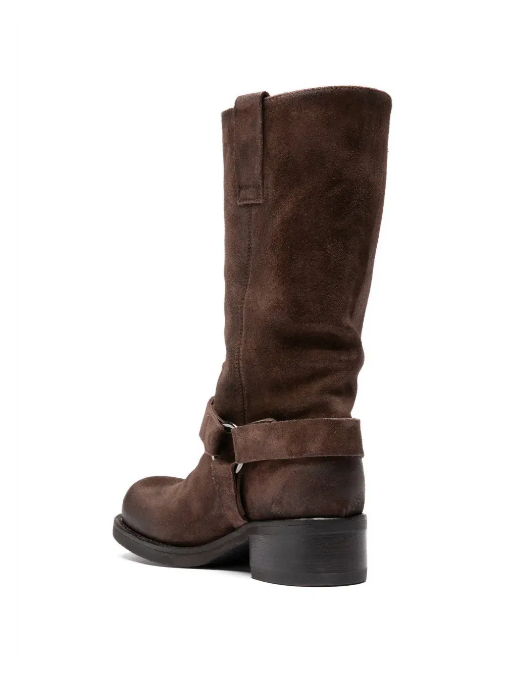 Dana 004 biker boots