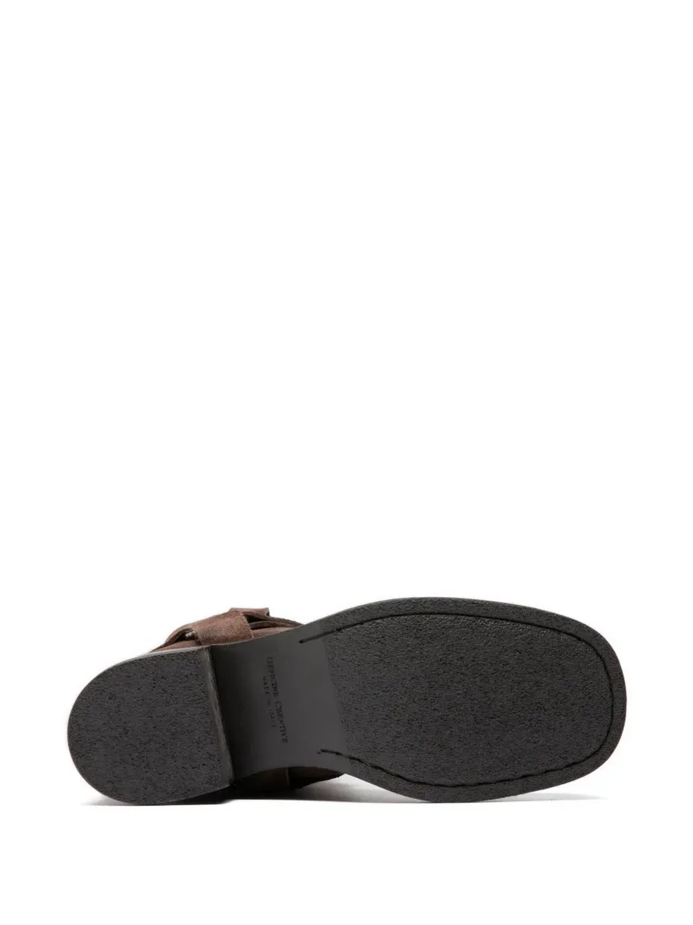 Dana 004 biker boots