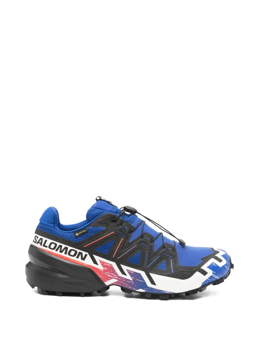 Speedcross 6 GTX lace-up sneakers