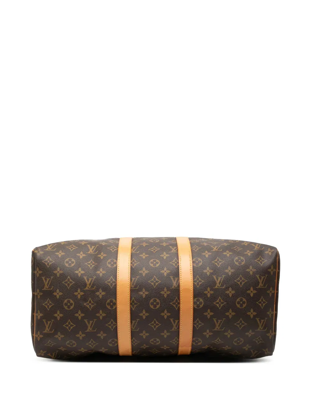 1996 Monogram Keepall 45 travel bag