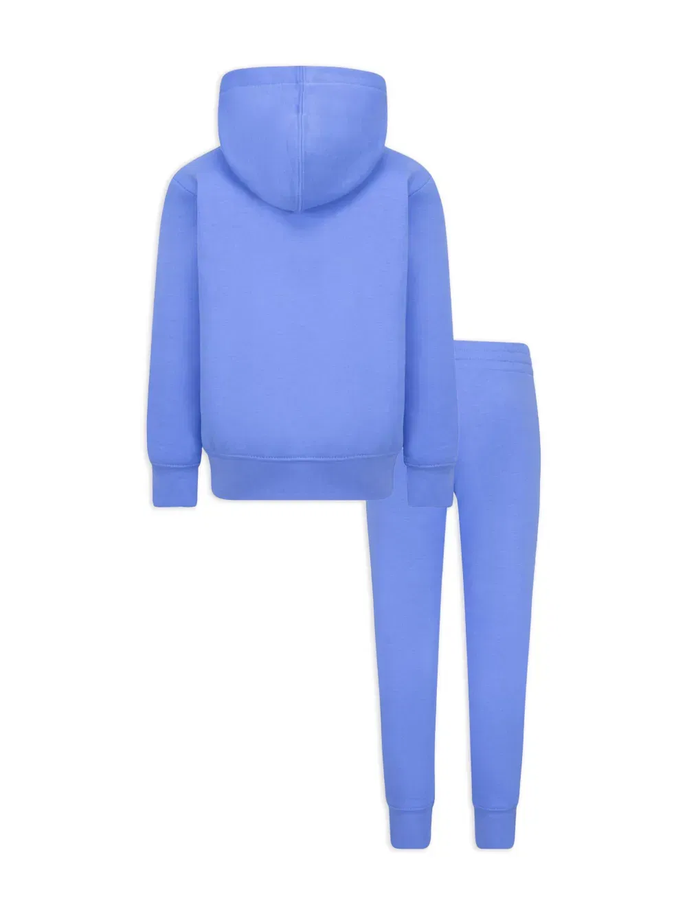 logo tracksuit