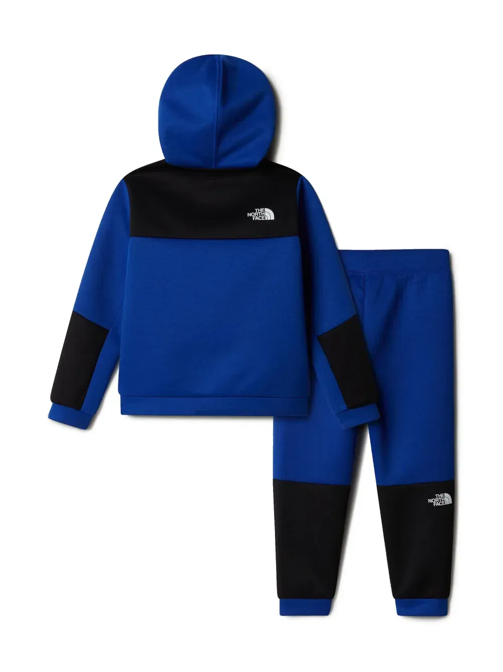 logo tracksuit