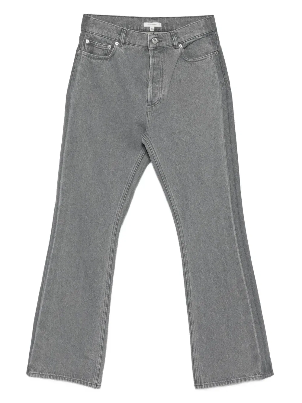 bootcut flared jeans