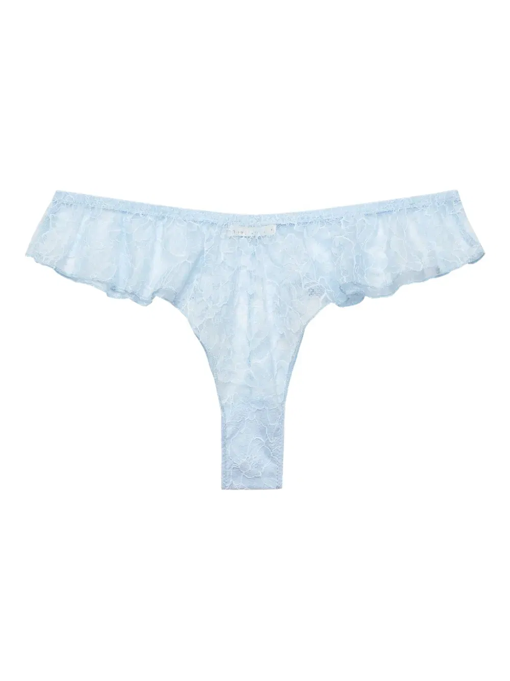 Jasmin thong