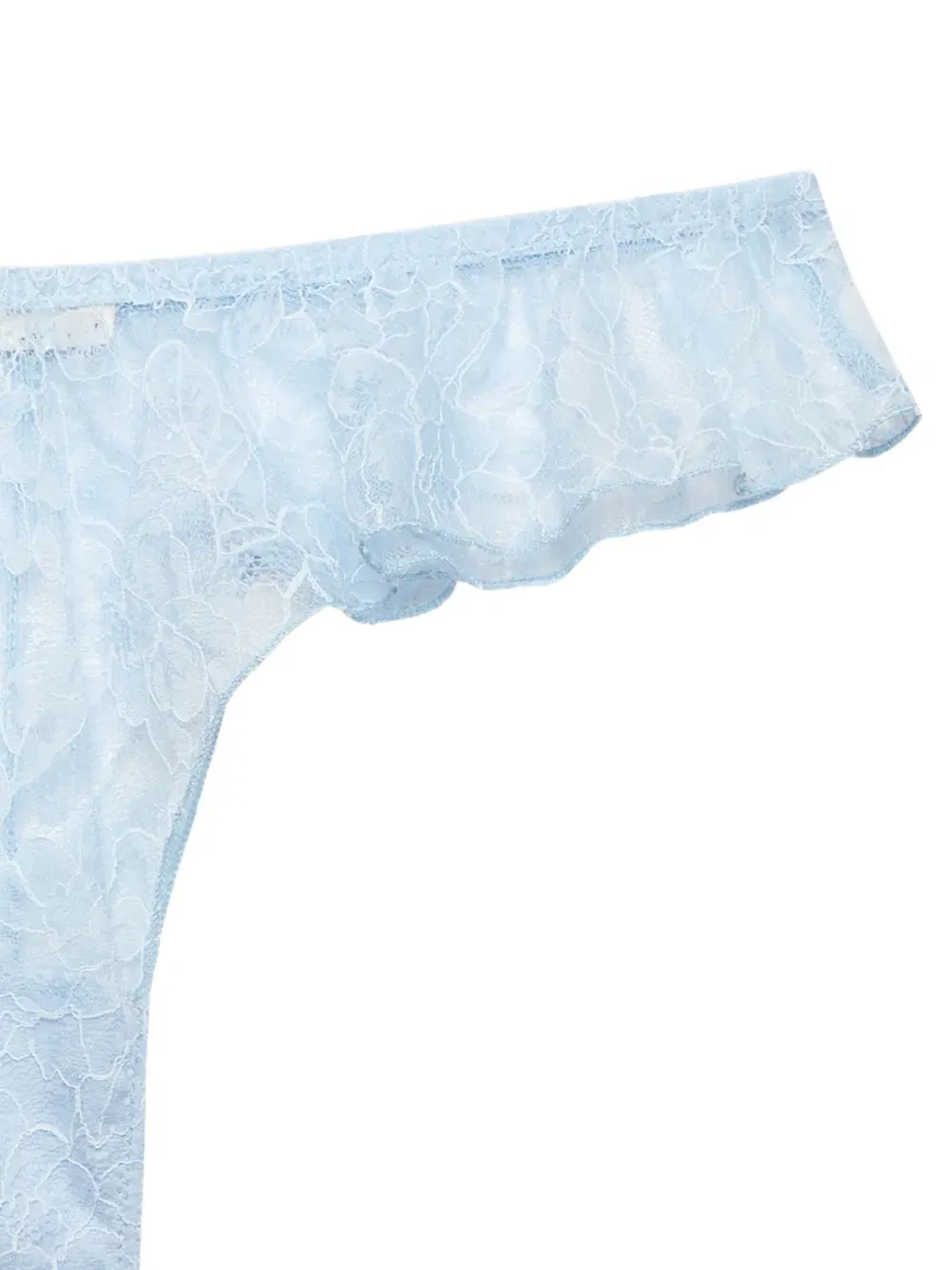 Jasmin thong