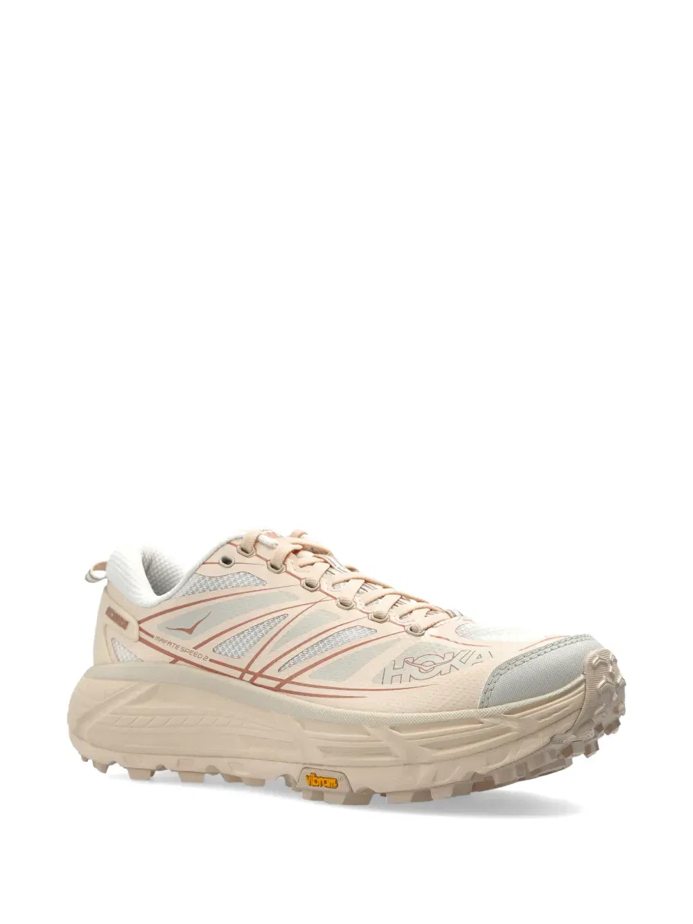 Mafate Speed 2 lace-up sneakers