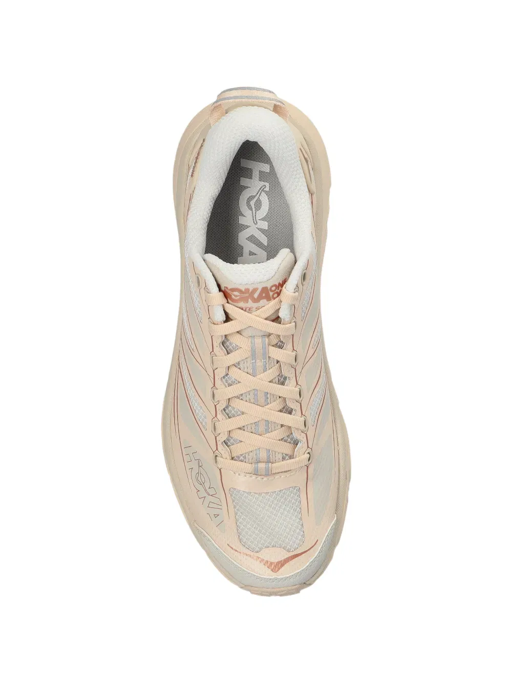 Mafate Speed 2 lace-up sneakers
