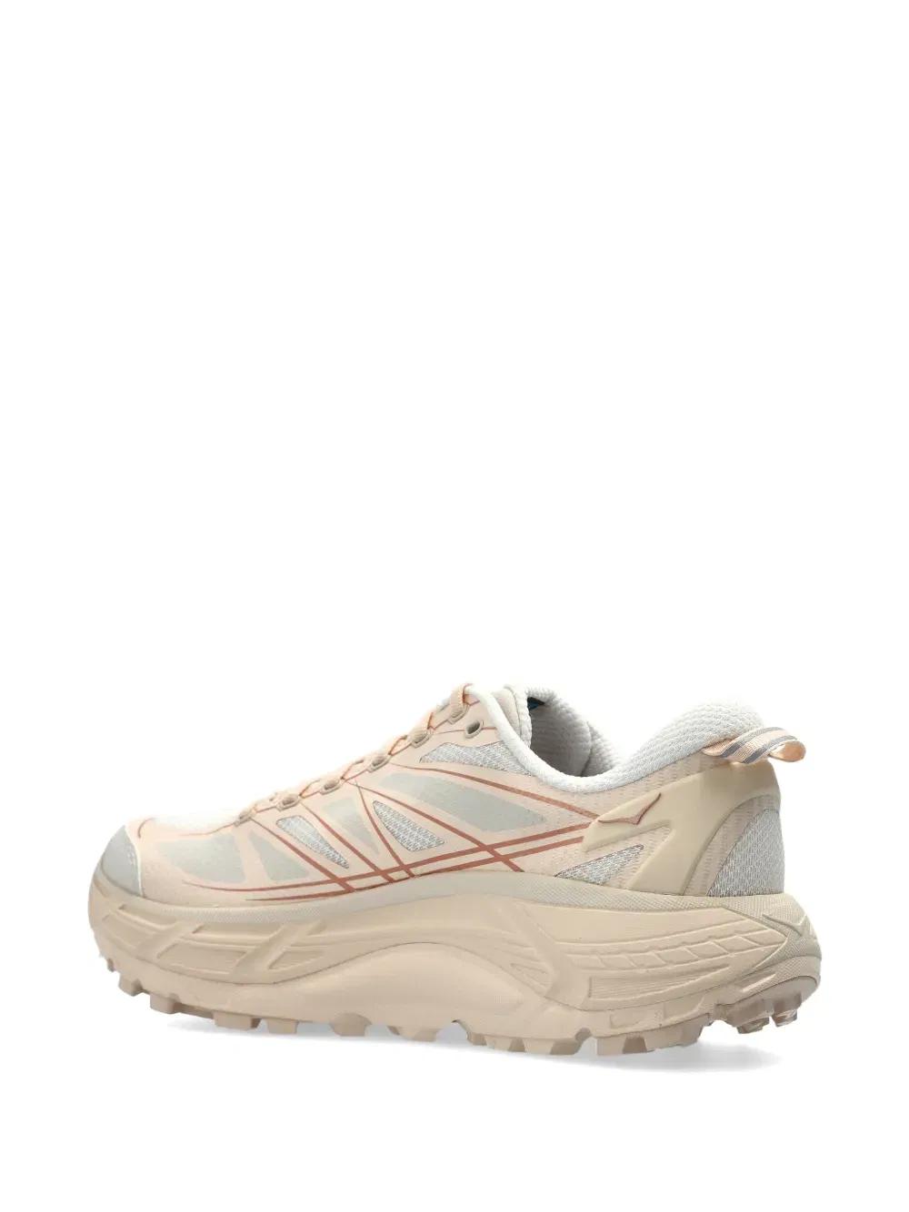 Mafate Speed 2 lace-up sneakers