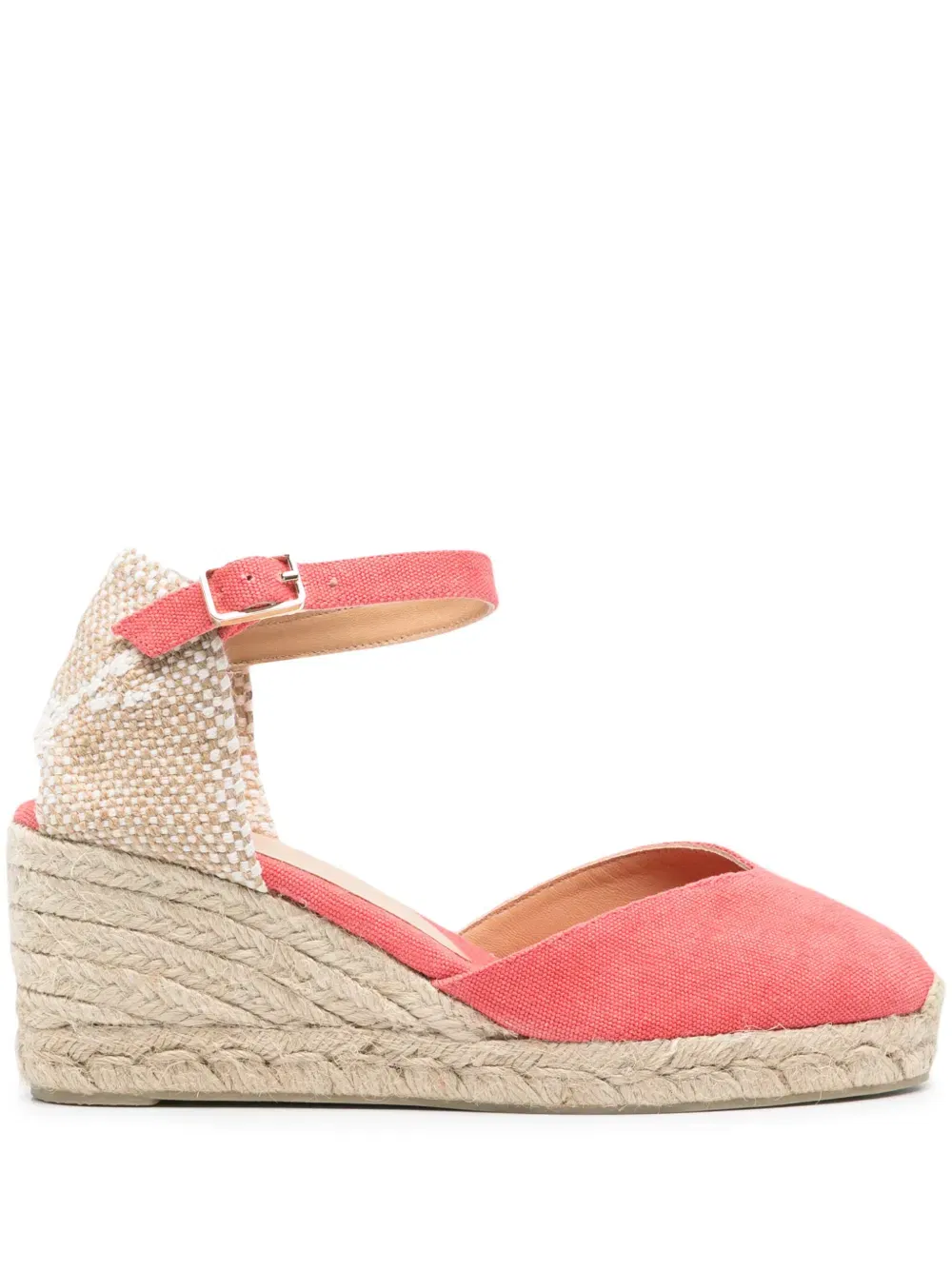 70mm Chiarita espadrilles