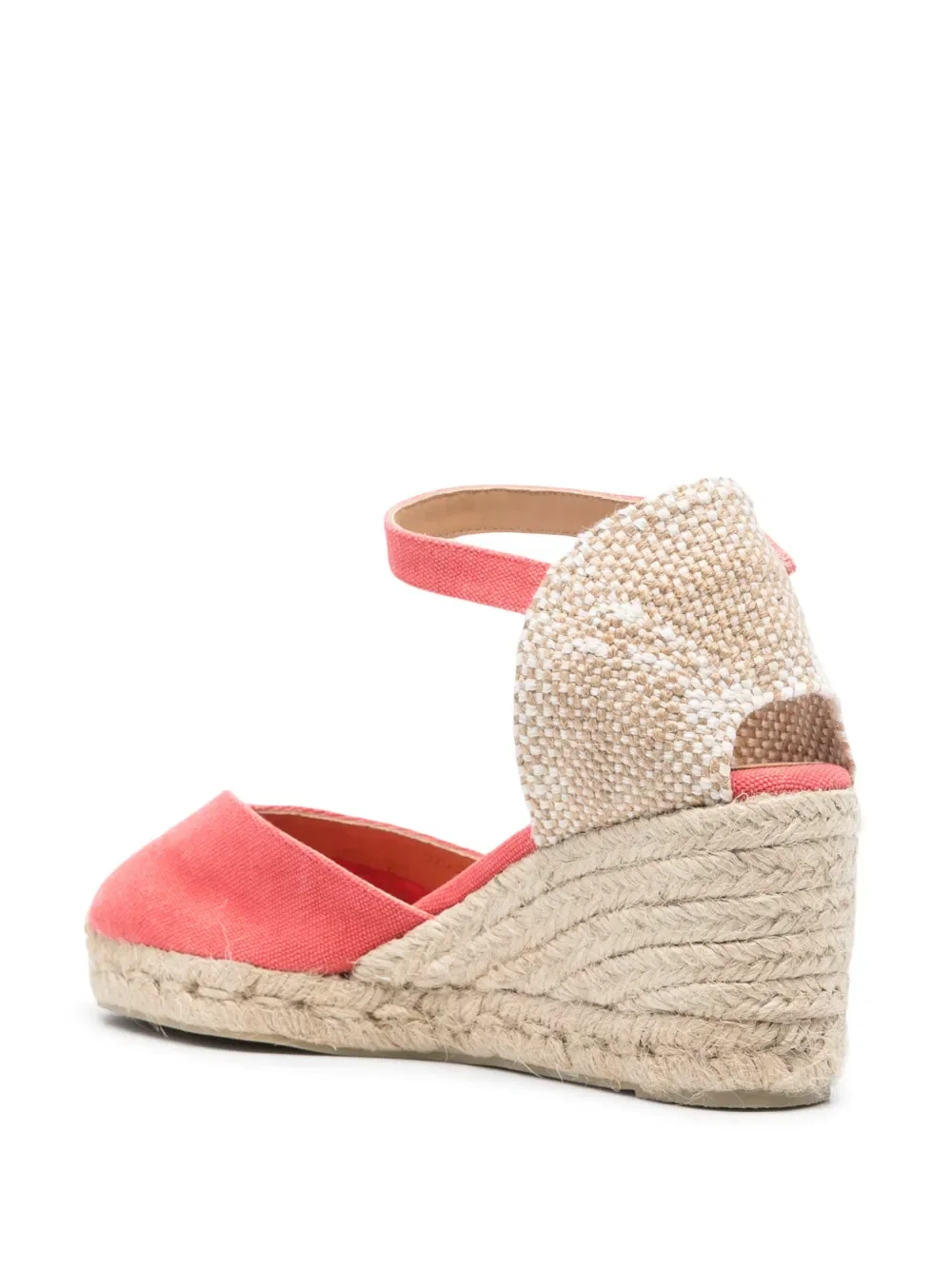70mm Chiarita espadrilles