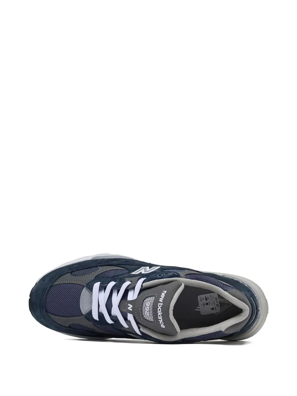 992 suede trainers