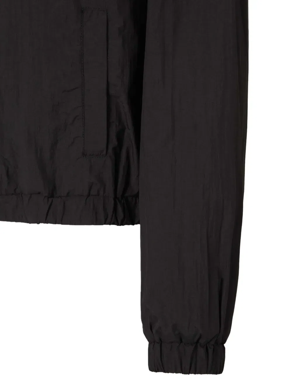 Ami de Coeur windbreaker