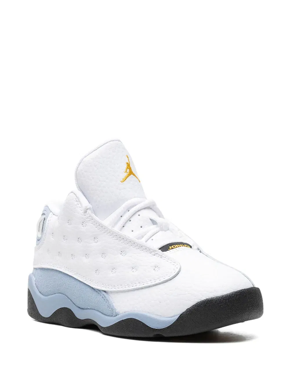 Air Jordan 13 "Yellow Ochre" sneakers