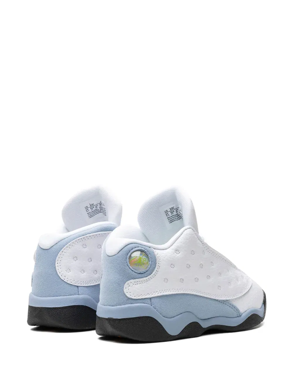 Air Jordan 13 "Yellow Ochre" sneakers