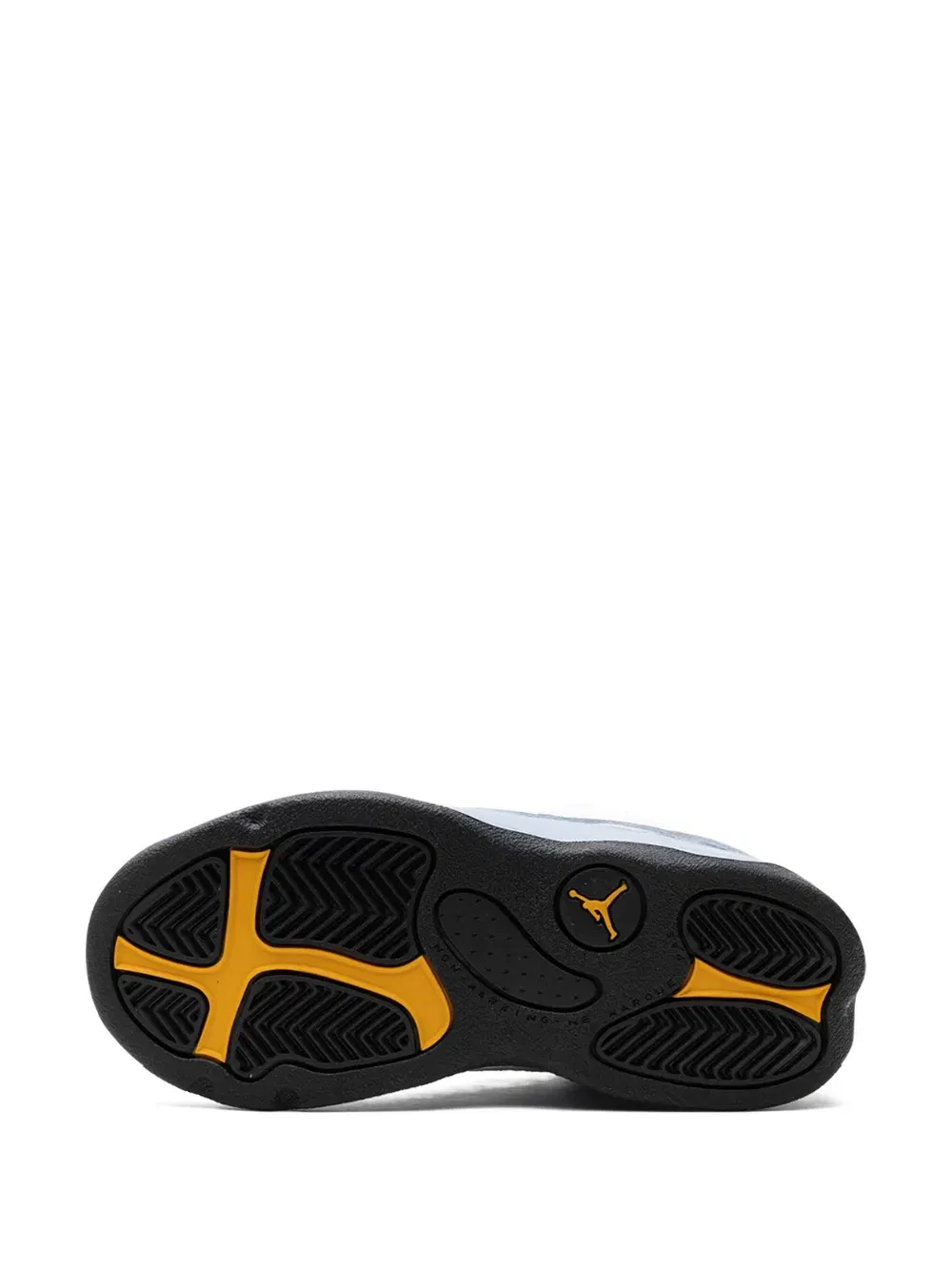 Air Jordan 13 "Yellow Ochre" sneakers