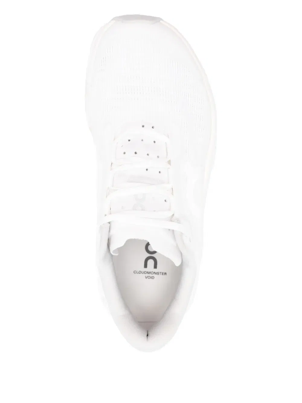 Cloudmonster Void sneakers