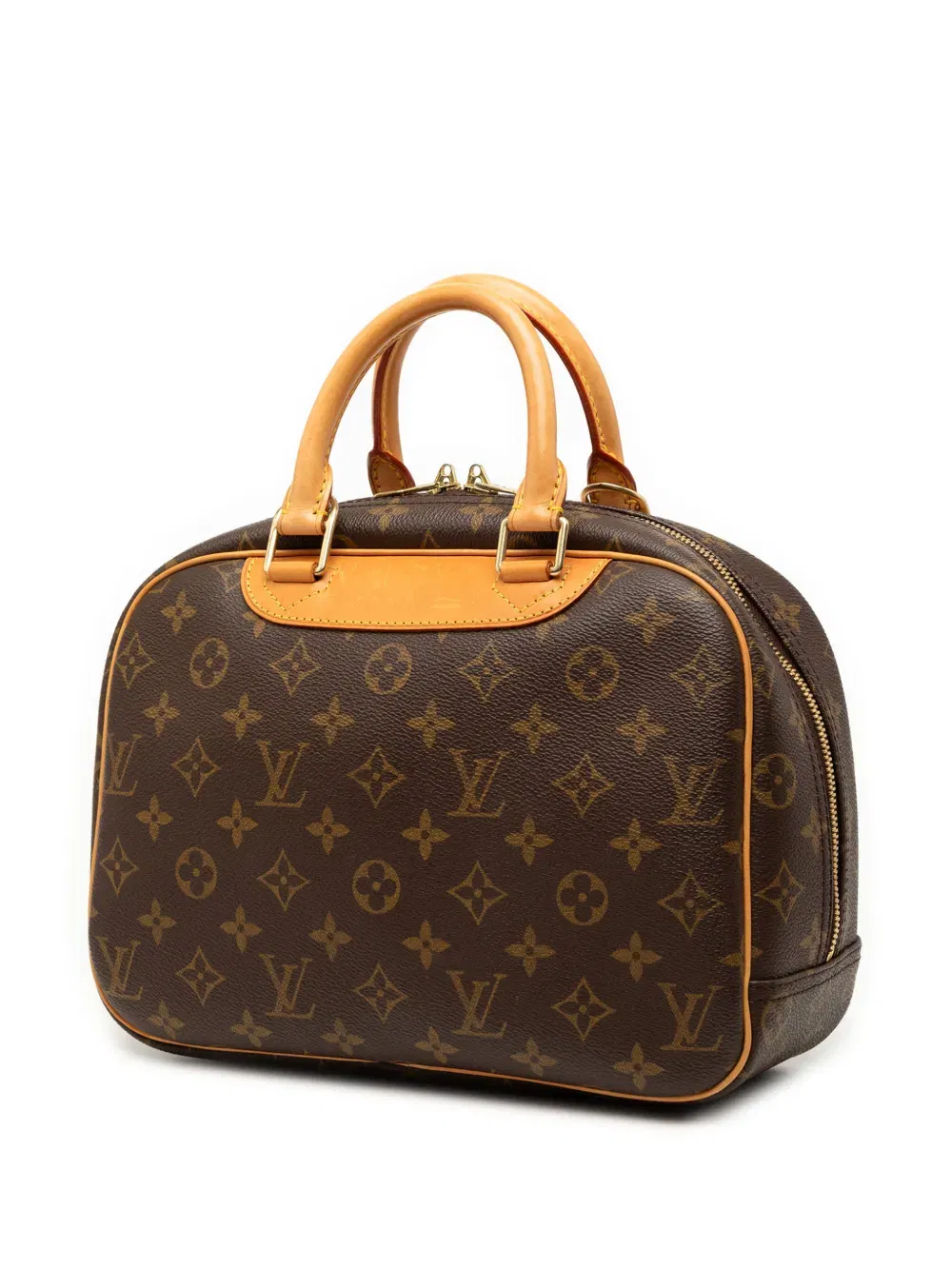 2004 Monogram Trouville handbag