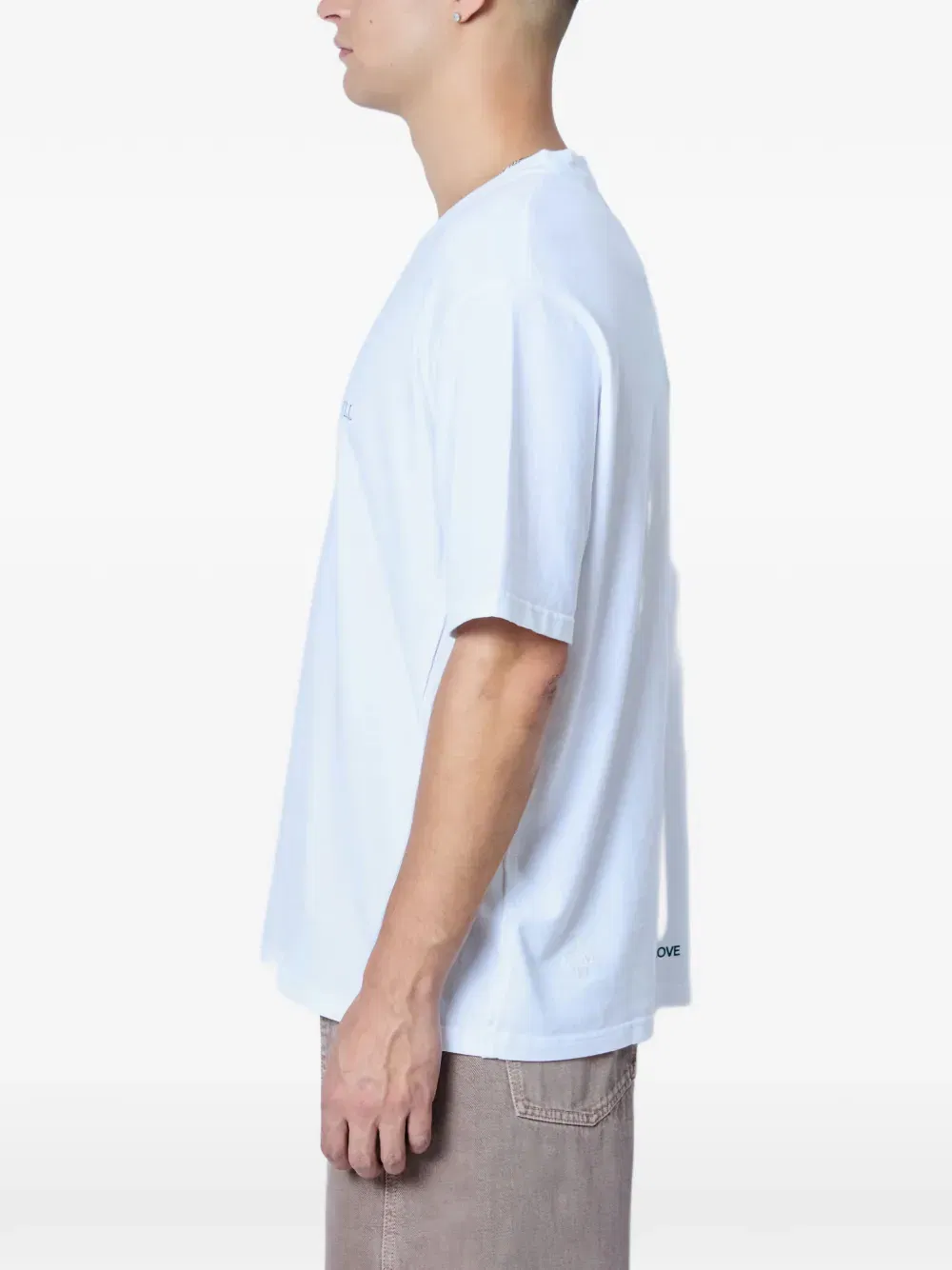 logo-motif T-Shirt