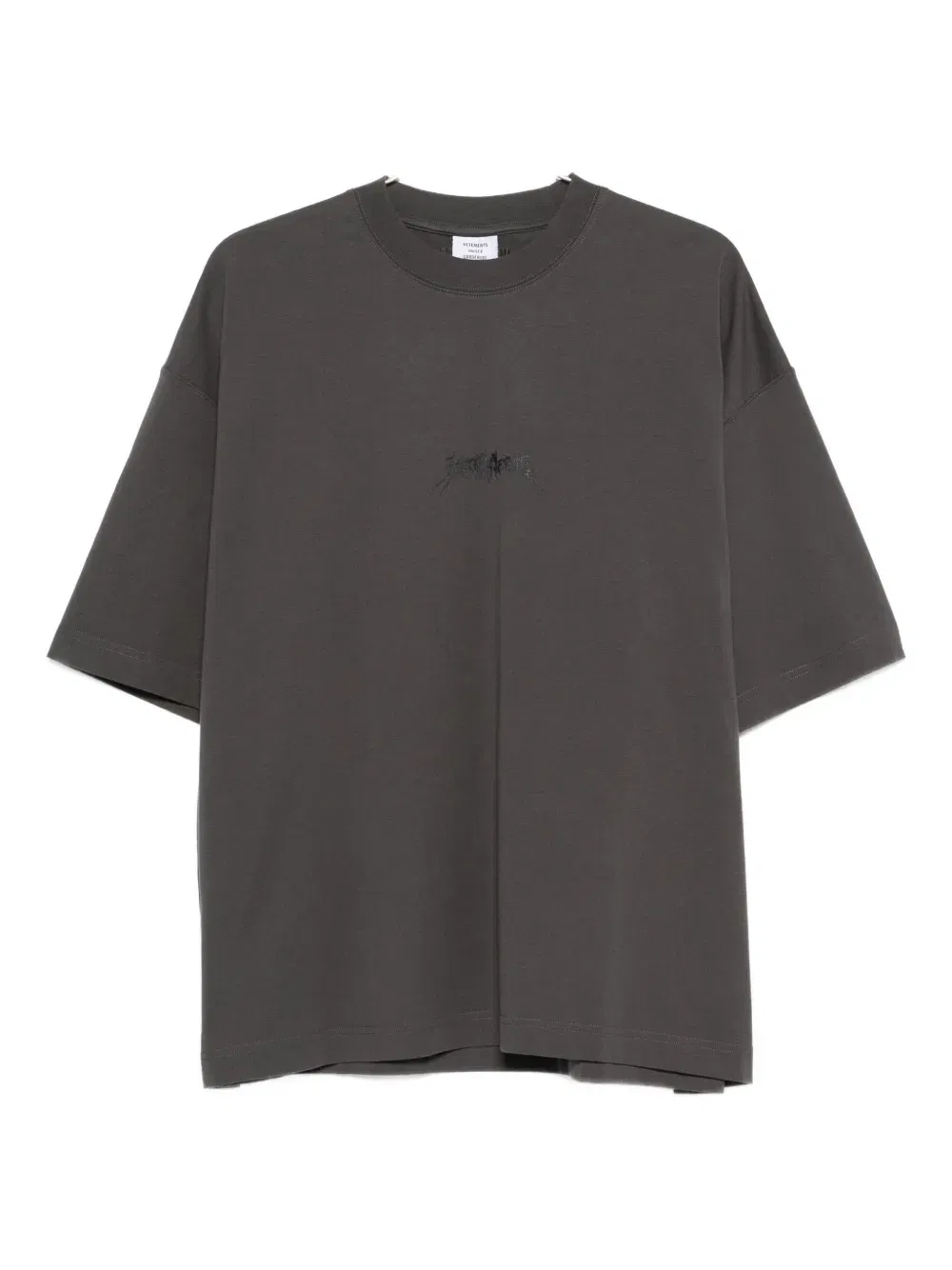 logo-motif T-Shirt