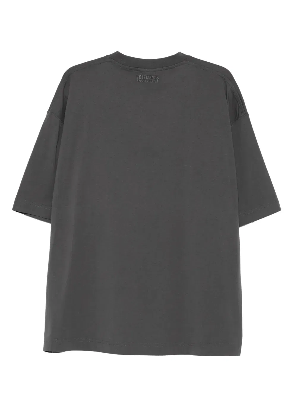 logo-motif T-Shirt