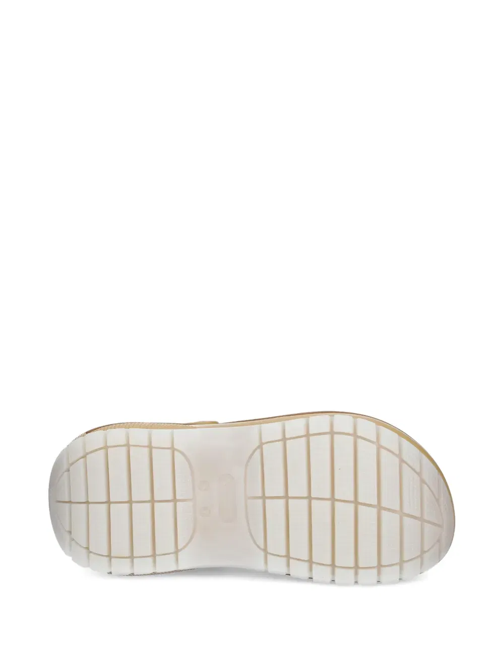 perforated platform slides
