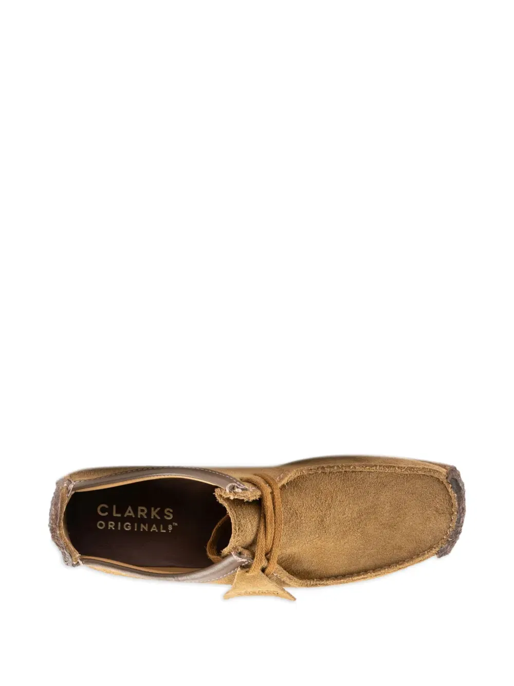 Natalie Oakwood desert boots