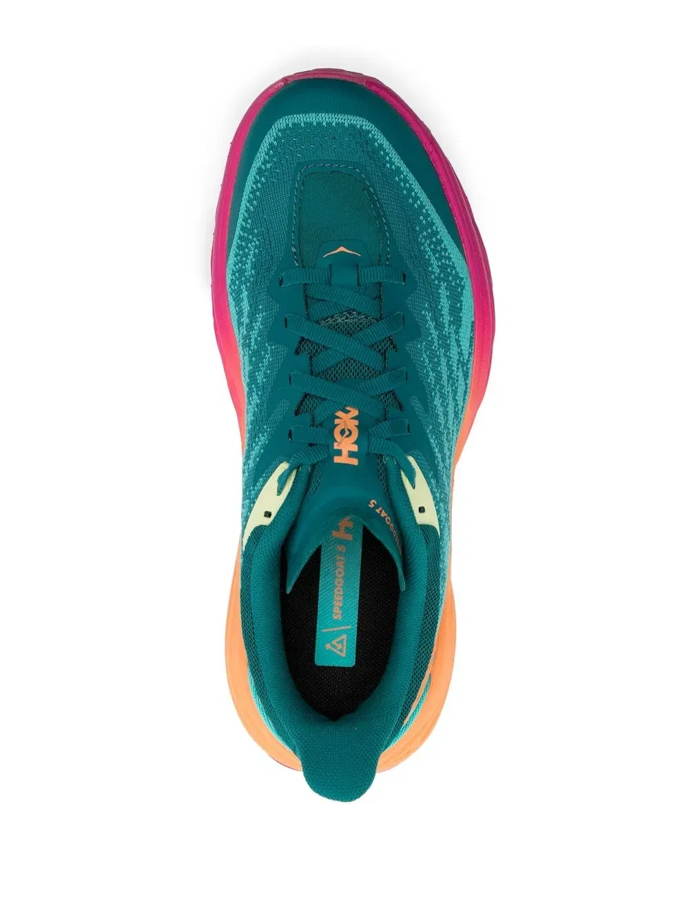 Speedgoat 5 sneakers