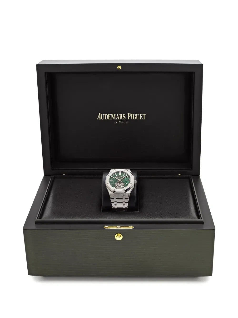 2021 Royal Oak 41mm watch