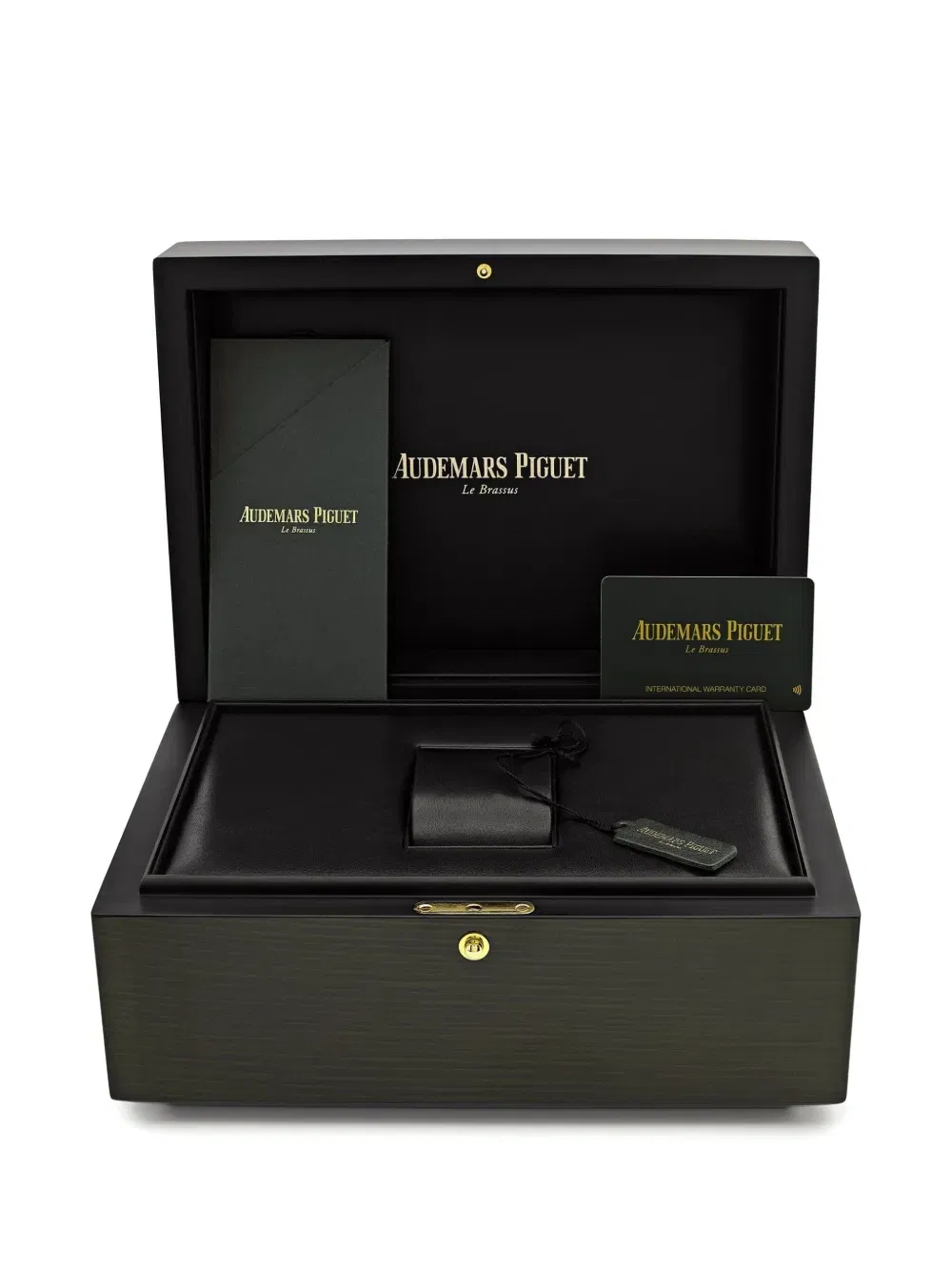 2021 Royal Oak 41mm watch