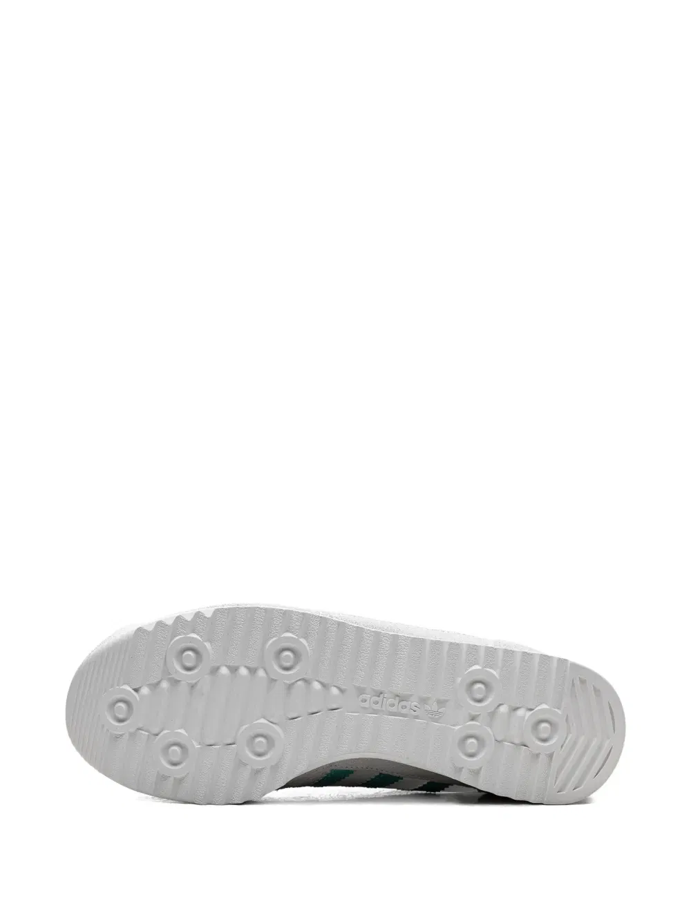 SL 72 RS Mercedes "Cloud White/Core Black/Silver Metallic" sneakers
