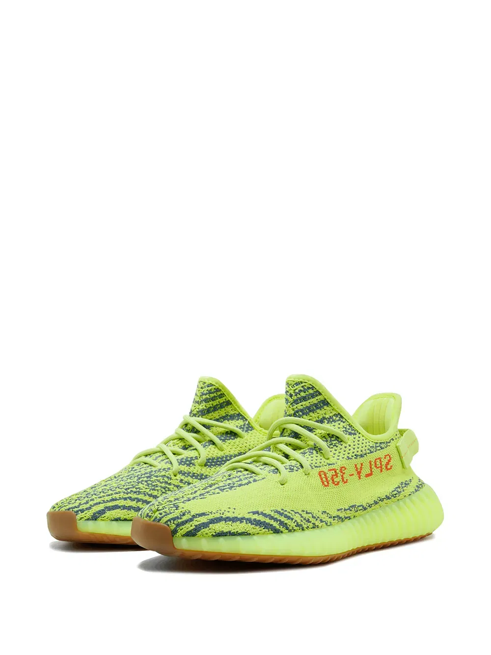 Boost 350 V2 "Semi Frozen" sneakers