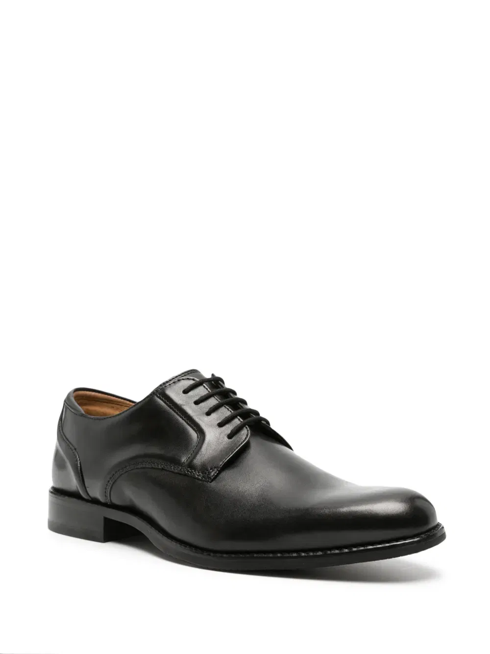 Craft Arlo Lace leather derby shoes