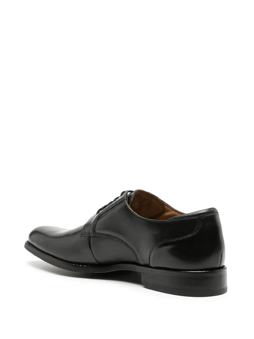 Craft Arlo Lace leather derby shoes