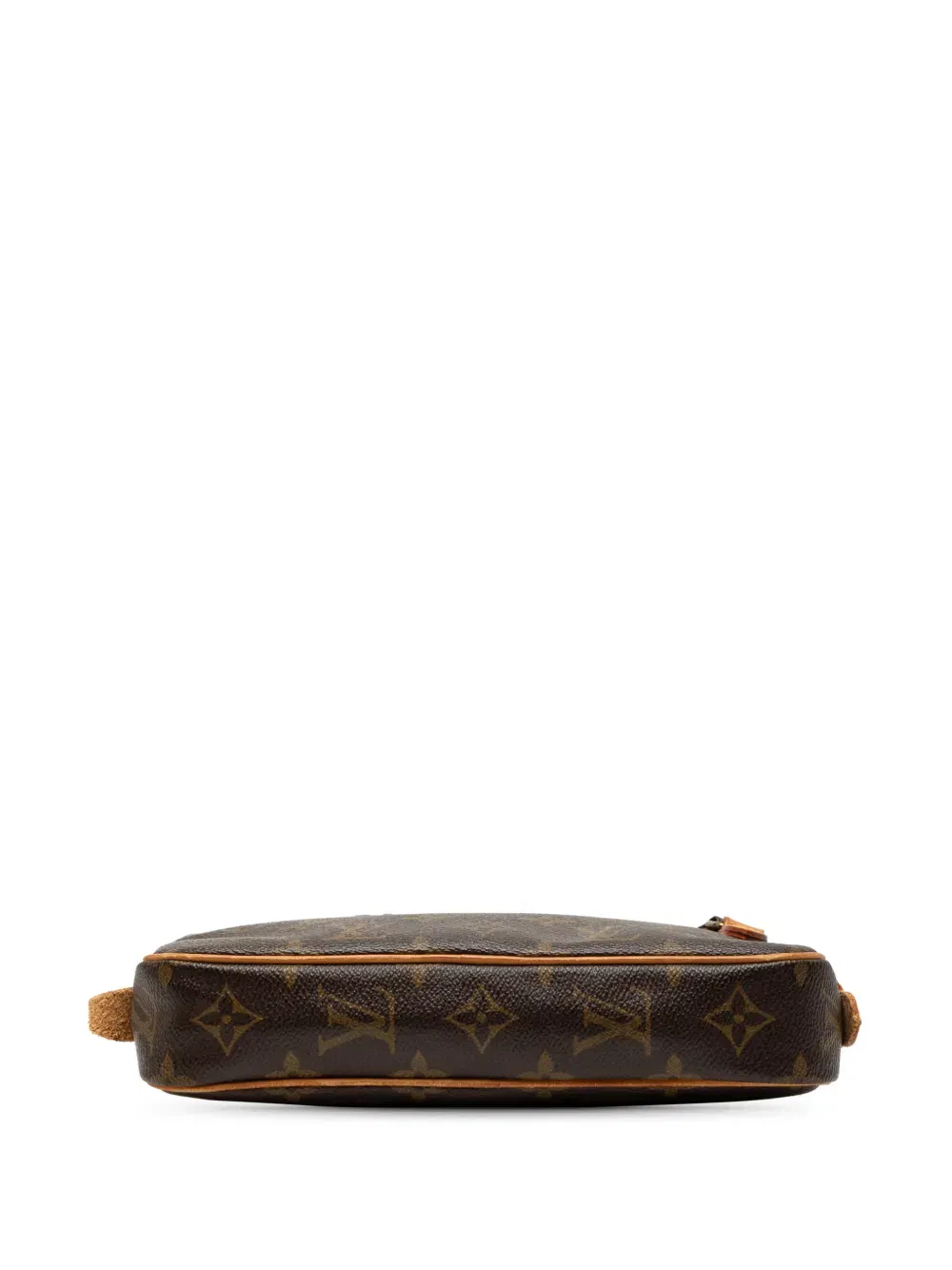1991 Monogram Pochette Marly Bandouliere crossbody bag