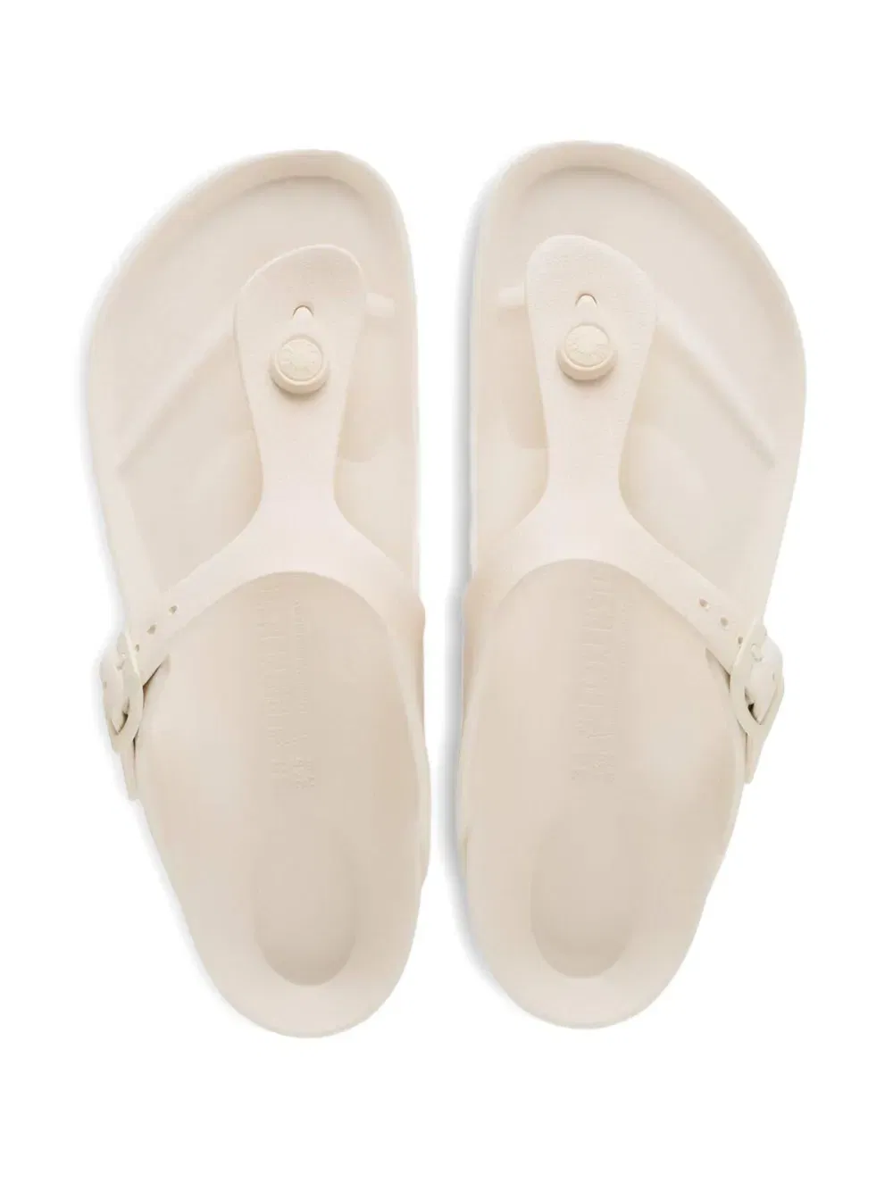 Gizeh sandals