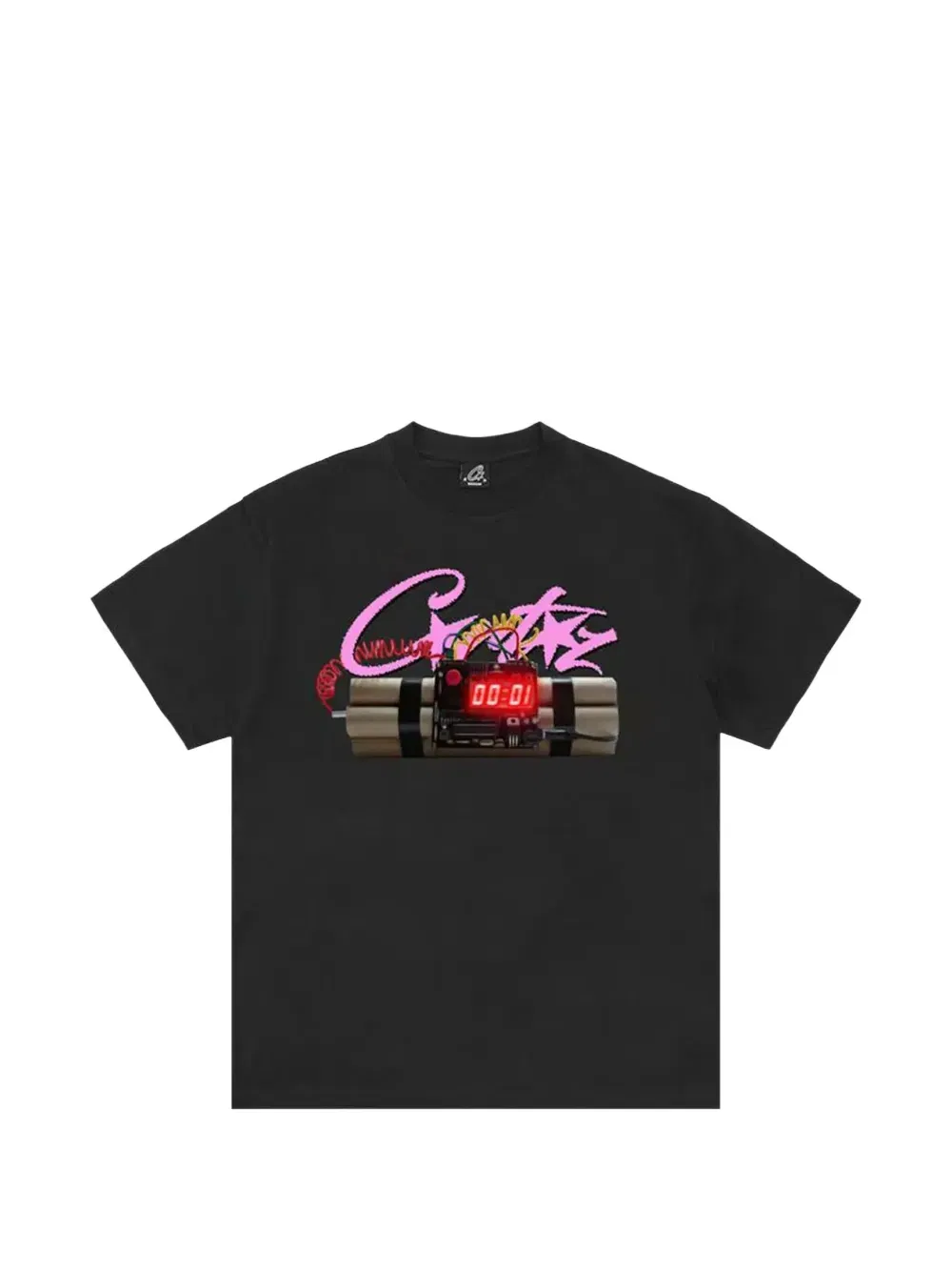 print T-Shirt