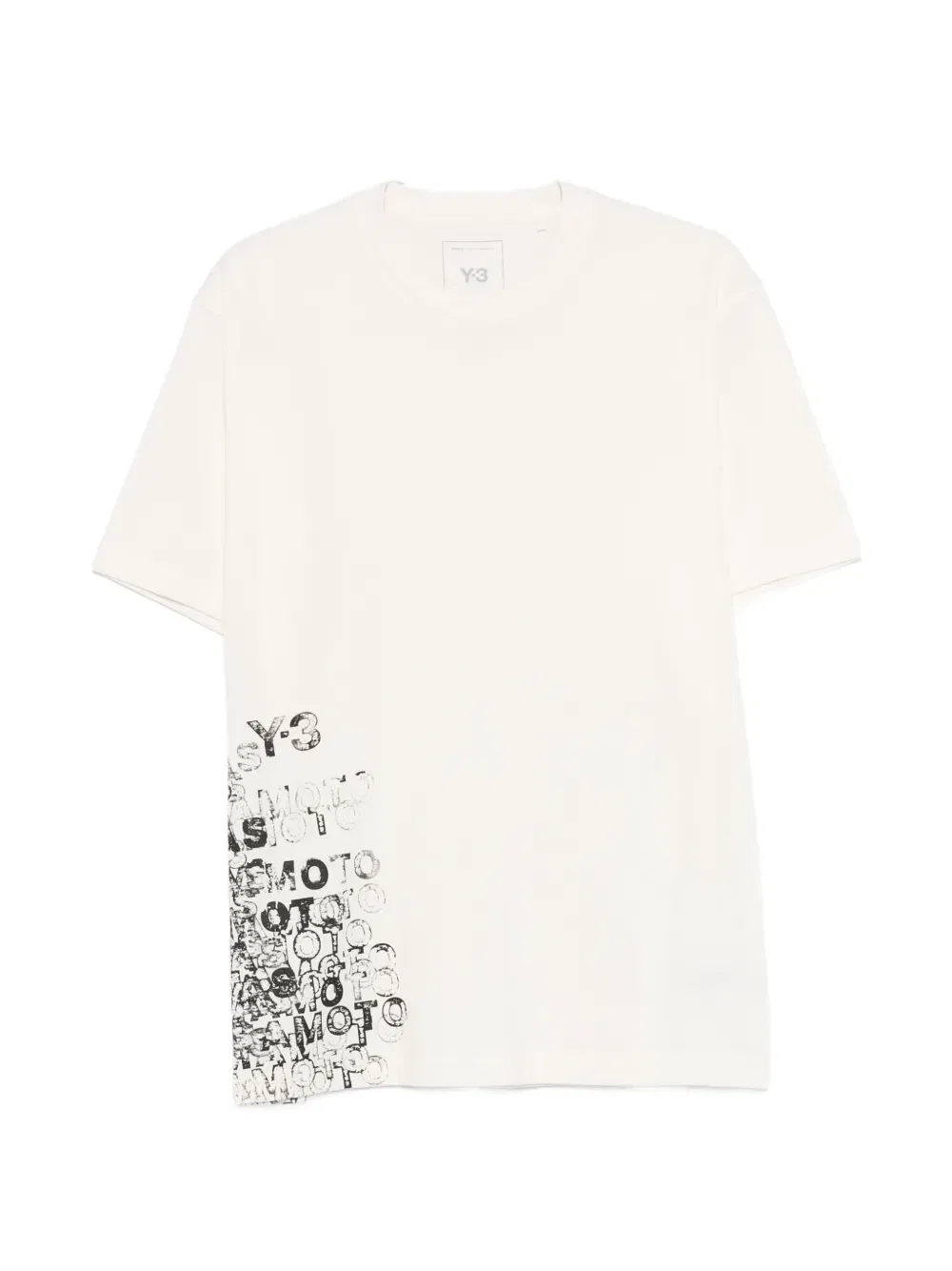 print T-Shirt
